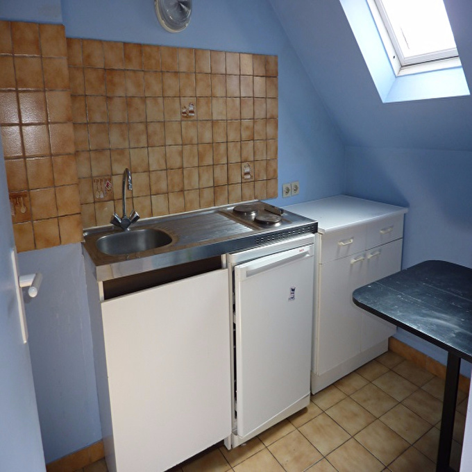 Offres de location Appartement Tours (37000)