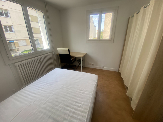Offres de location Appartement Tours (37000)
