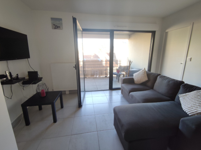 Offres de location Appartement la riche (37520)