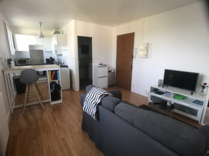 Offres de location Appartement Tours (37000)