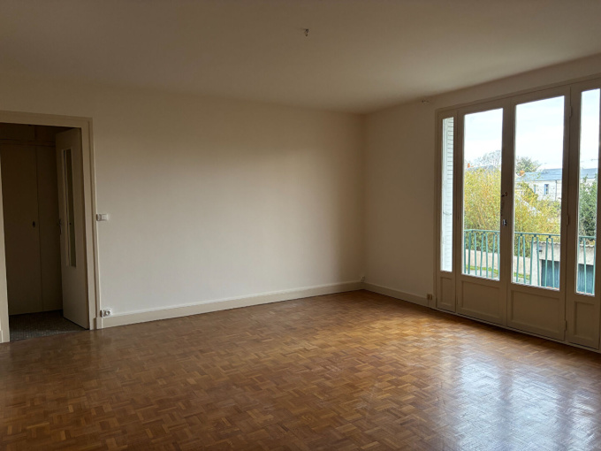 Offres de vente Appartement Tours (37000)