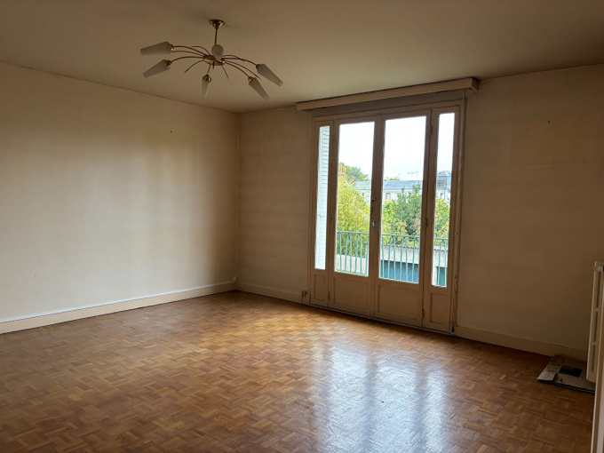 Offres de vente Appartement Tours (37000)