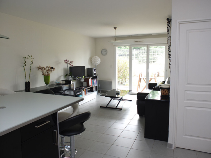 Offres de vente Appartement Tours (37000)