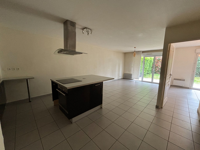 Offres de vente Appartement Tours (37100)