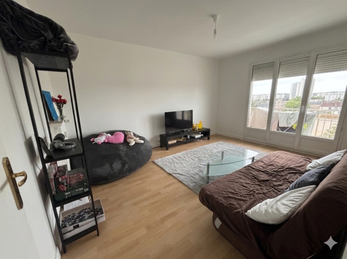 Offres de vente Appartement Tours (37000)