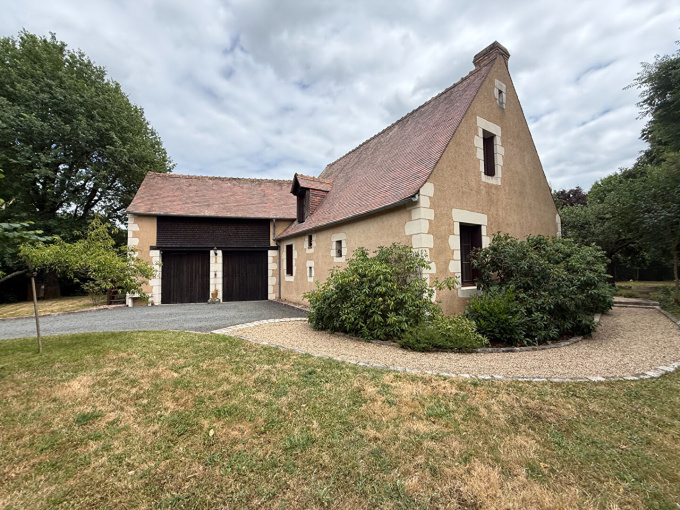 Offres de vente Maison joue les tours (37300)