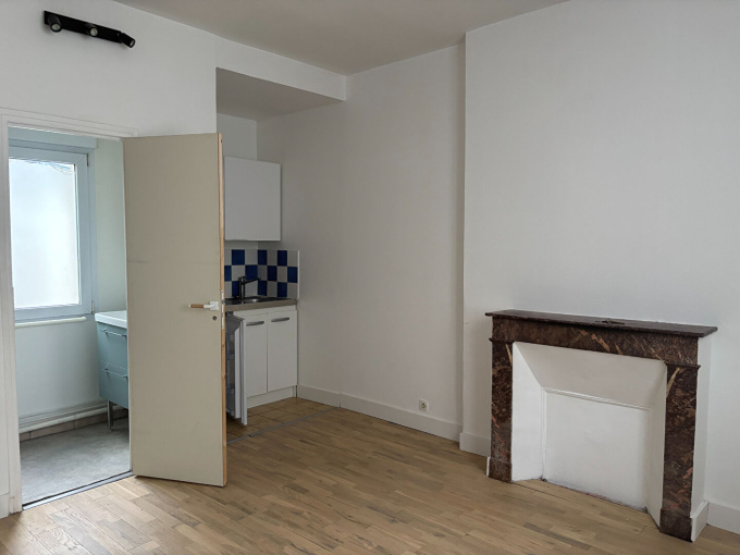 Offres de vente Appartement Tours (37000)