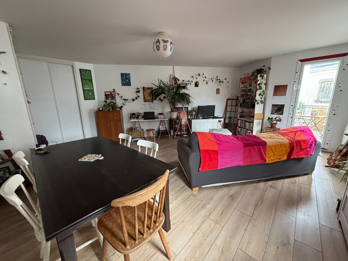 Offres de vente Appartement Tours (37000)