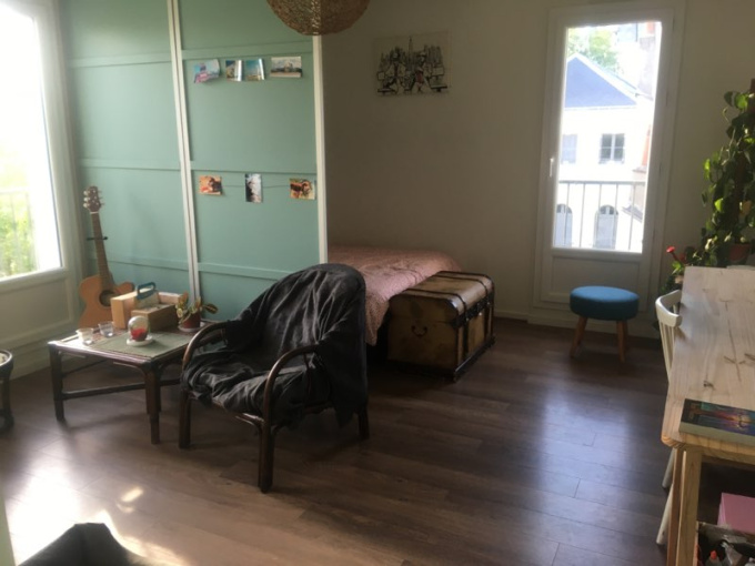Offres de location Appartement Tours (37000)