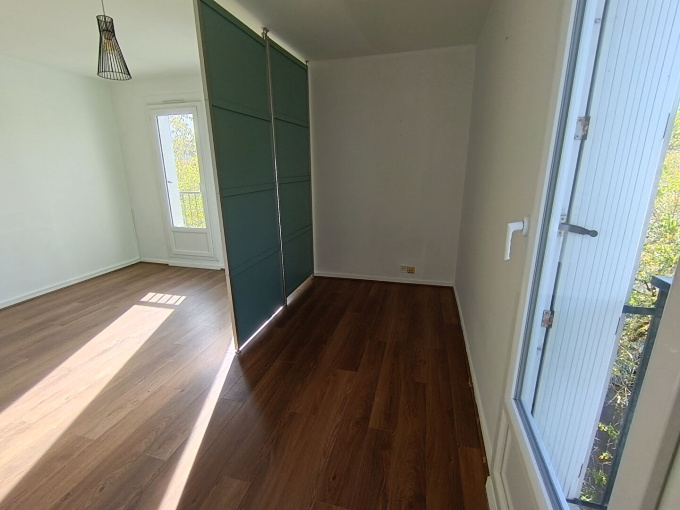 Offres de location Appartement Tours (37000)