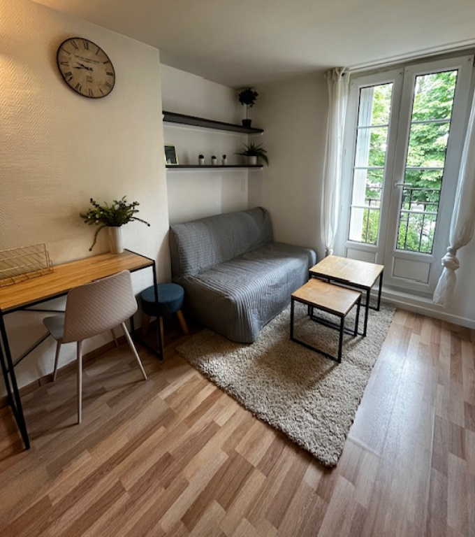 Offres de location Appartement Tours (37000)