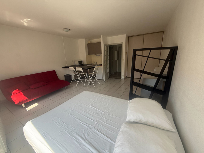 Offres de location Appartement Tours (37000)