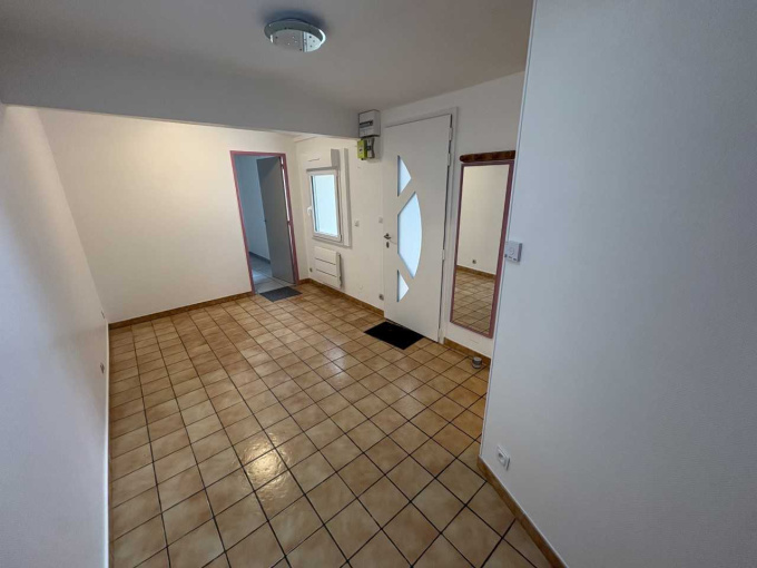 Offres de location Maison Tours (37000)