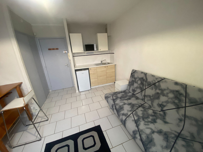 Offres de location Appartement Tours (37000)