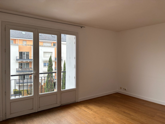 Offres de vente Appartement Tours (37000)