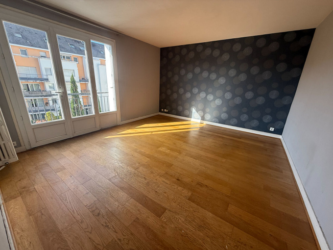 Offres de vente Appartement Tours (37000)