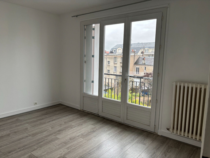 Offres de vente Appartement Tours (37000)
