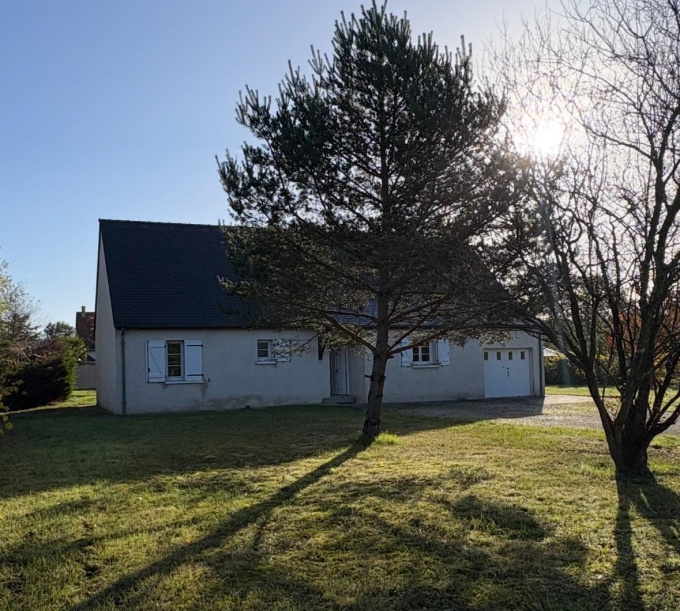 Offres de vente Maison veigne (37250)