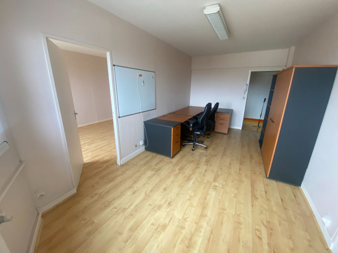 Vente Immobilier Professionnel Local commercial Tours (37000)