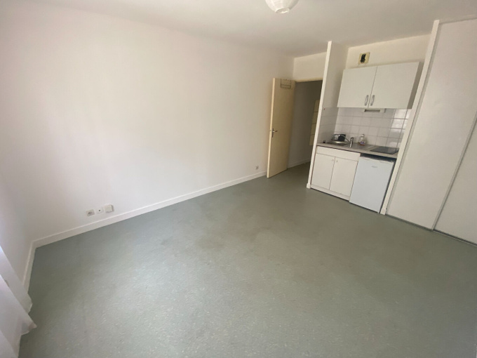Offres de location Appartement Tours (37000)