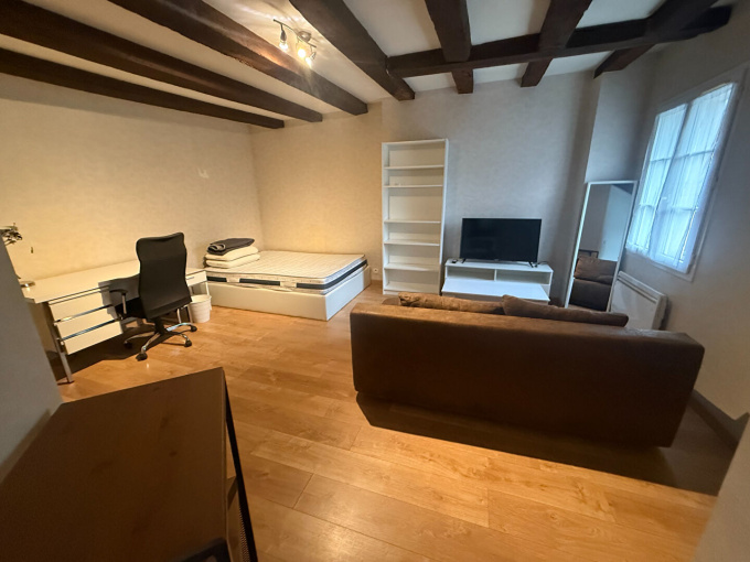 Offres de vente Appartement Tours (37000)