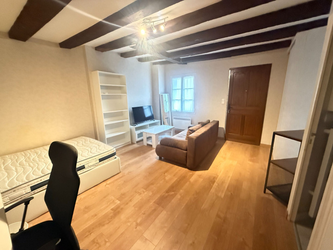 Offres de vente Appartement Tours (37000)