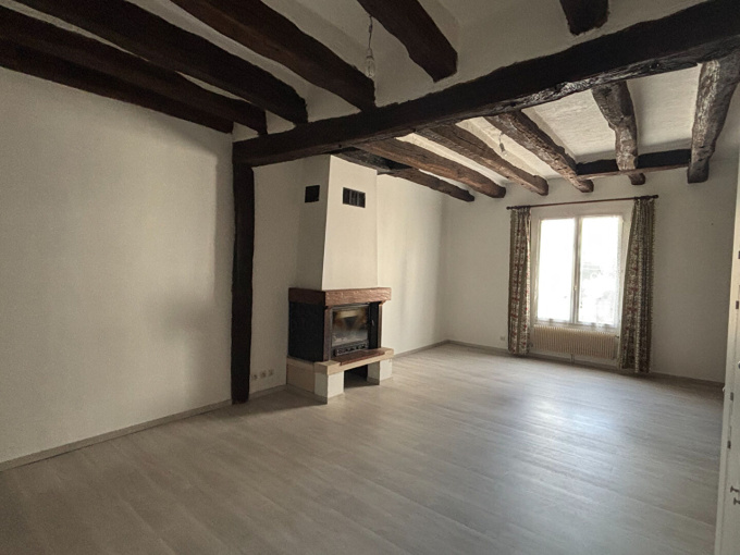 Offres de vente Appartement Tours (37000)