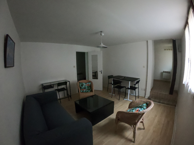 Offres de location Appartement Tours (37000)