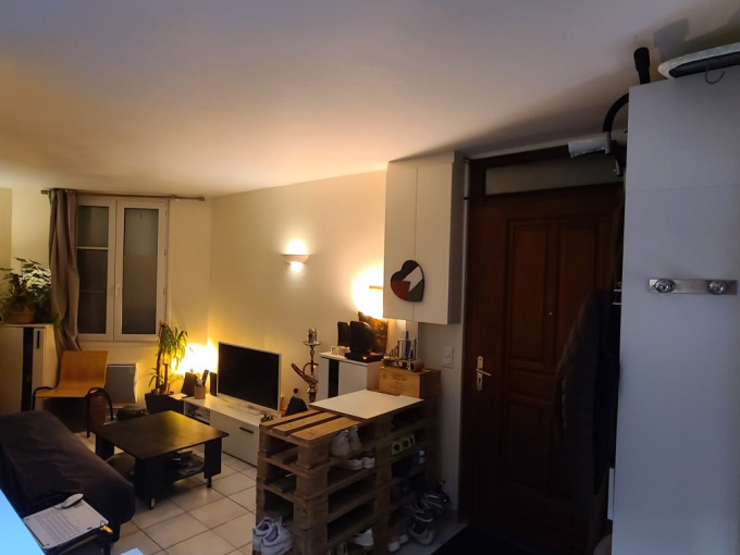 Offres de vente Appartement Tours (37000)