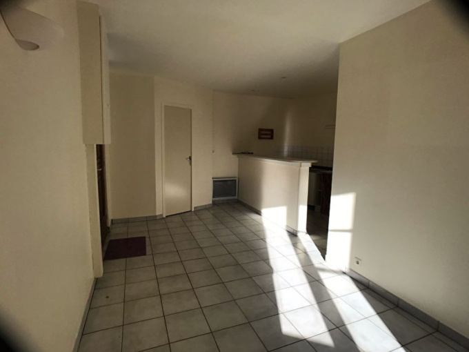Offres de vente Appartement Tours (37000)