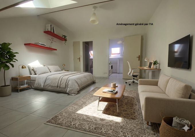 Offres de vente Appartement Tours (37000)