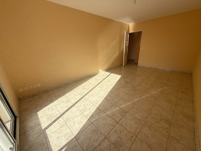 Offres de location Appartement Ballan-Miré (37510)