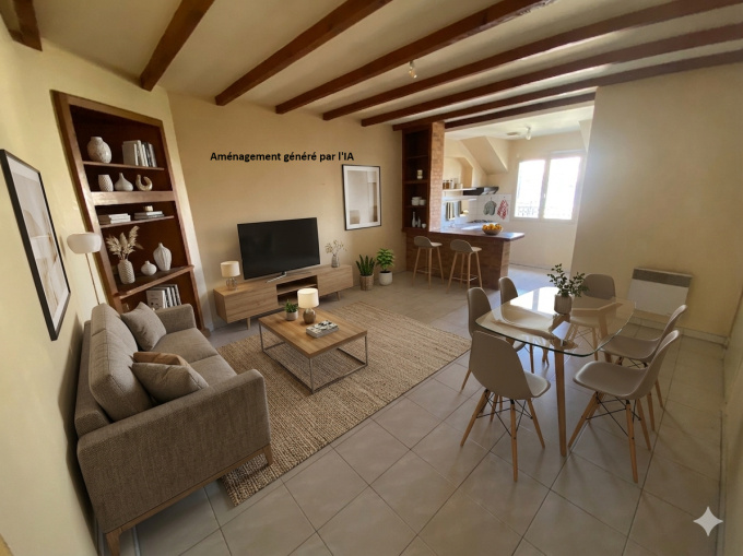 Offres de vente Appartement Tours (37000)