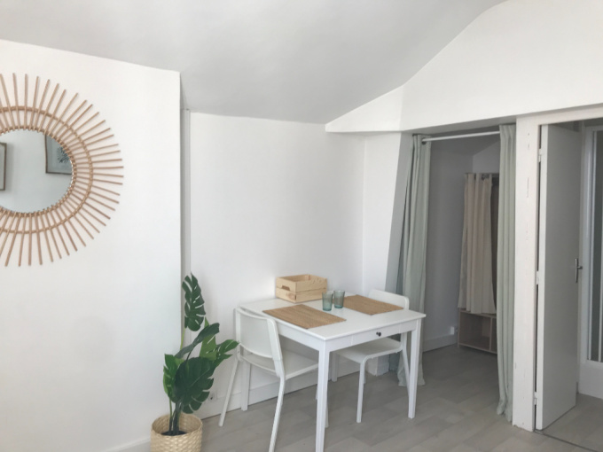 Offres de location Appartement Tours (37000)