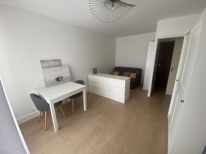 Offres de location Appartement Tours (37000)