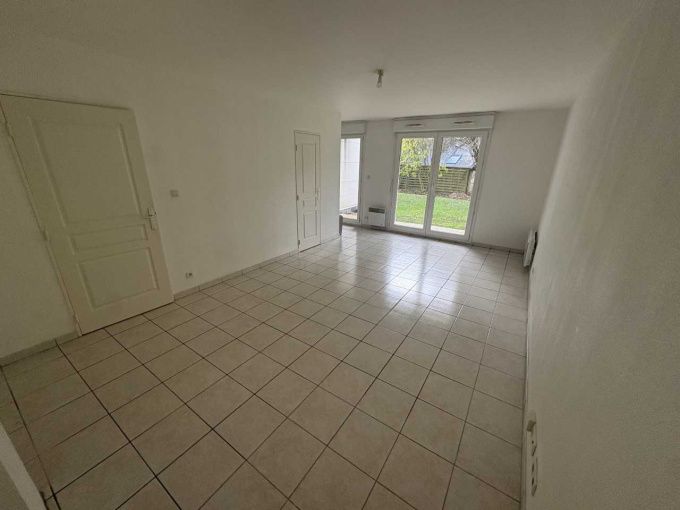 Offres de location Appartement Tours (37100)