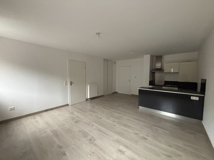 Offres de vente Appartement Tours (37000)