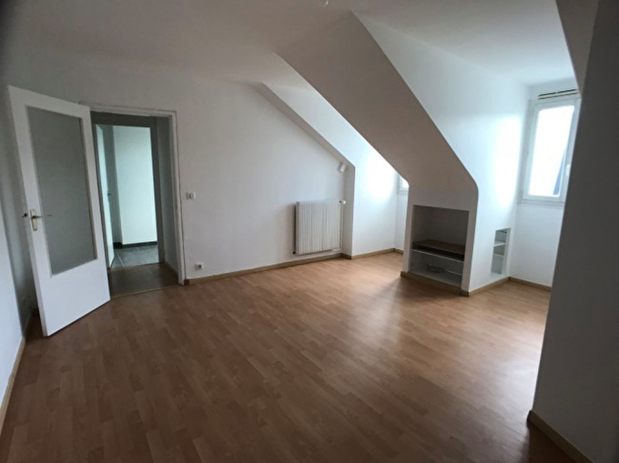 Offres de location Appartement Tours (37000)
