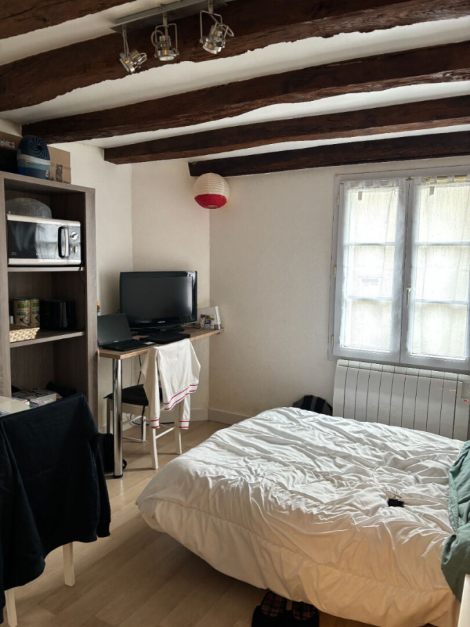 Offres de vente Appartement Tours (37000)
