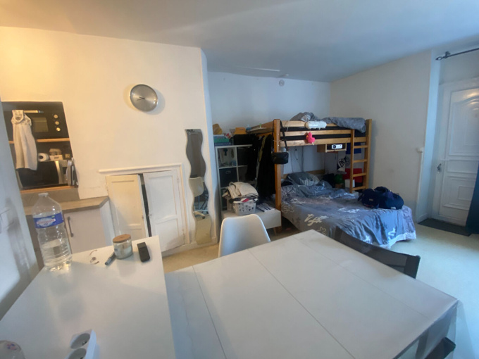 Offres de vente Appartement Tours (37000)