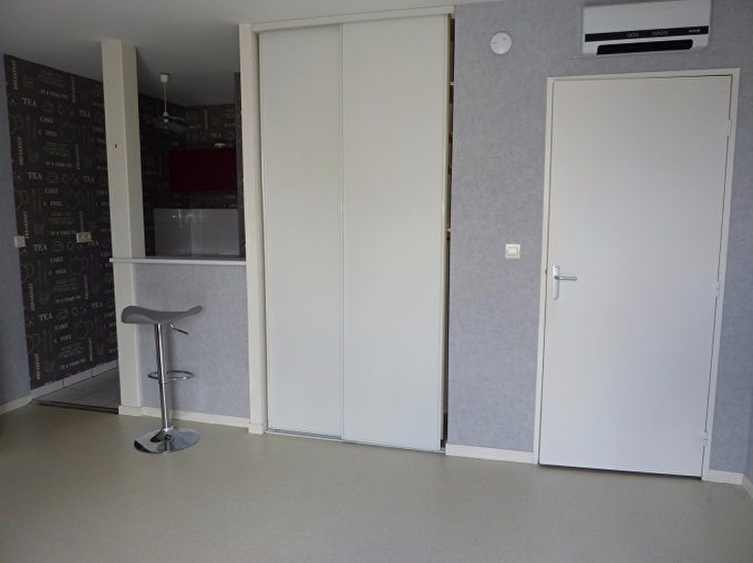 Offres de location Appartement la riche (37520)