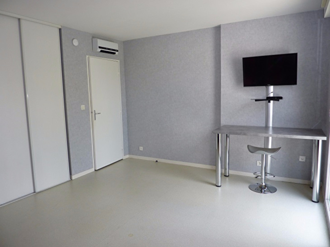 Offres de location Appartement la riche (37520)