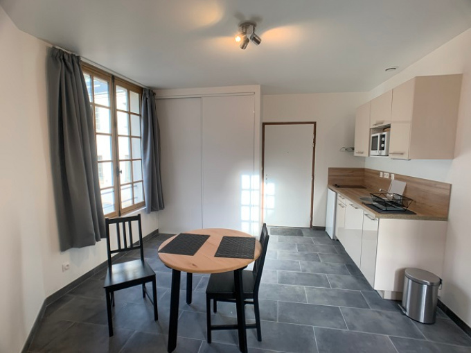 Offres de location Appartement Tours (37000)