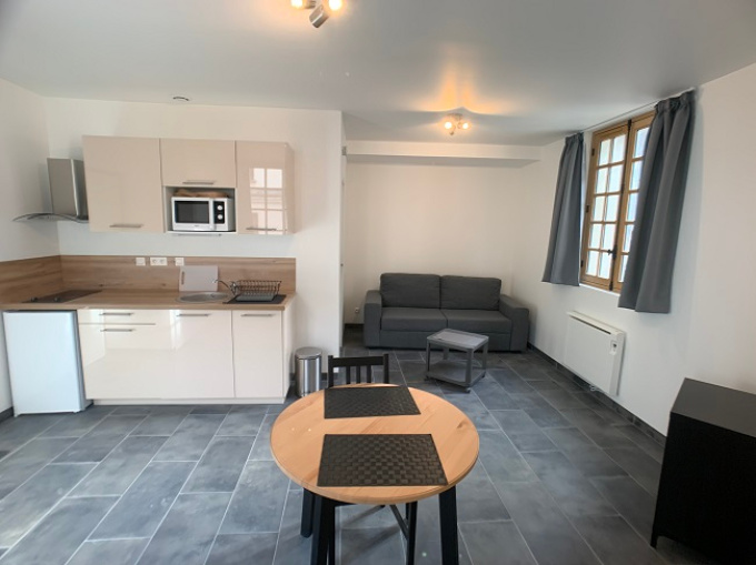 Offres de location Appartement Tours (37000)
