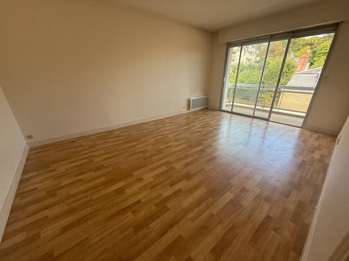 Offres de vente Appartement st cyr sur loire (37540)