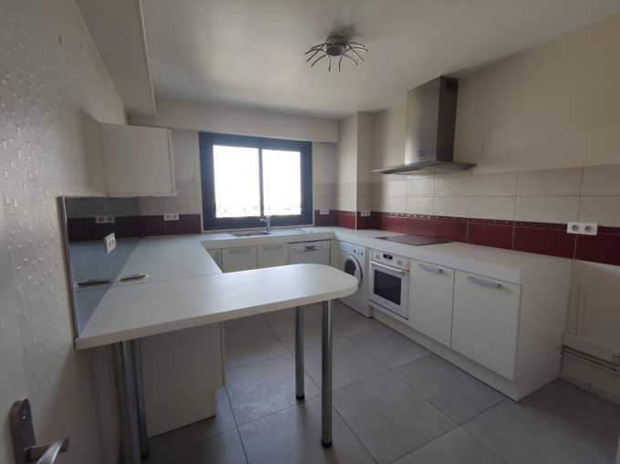 Offres de location Appartement Tours (37000)