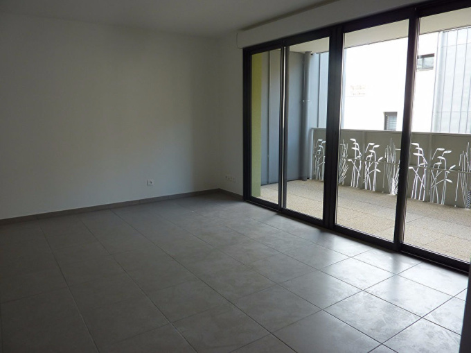 Offres de location Appartement Tours (37100)