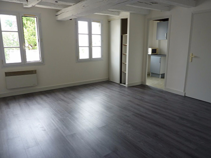 Offres de location Appartement Tours (37000)
