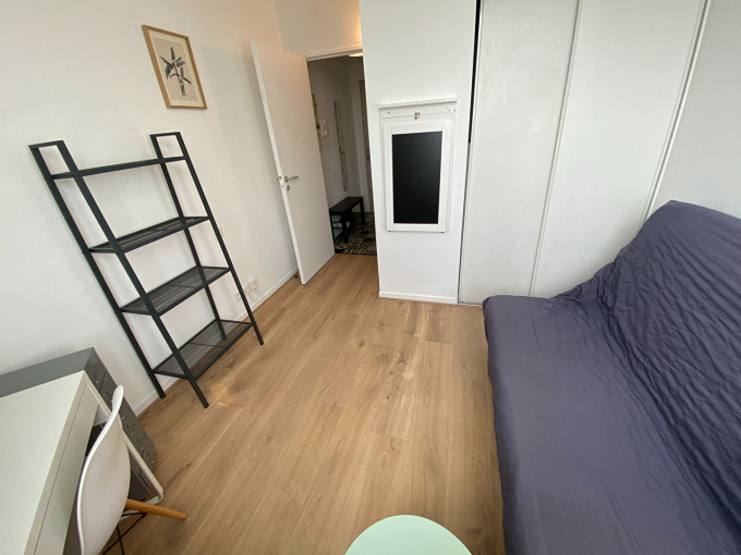 Offres de location Appartement Tours (37000)