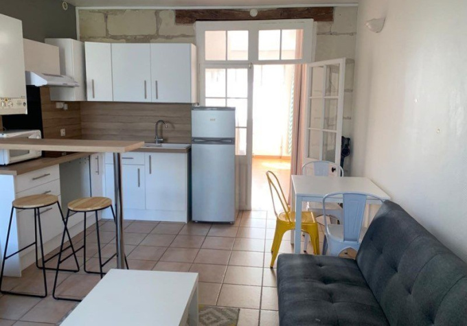 Offres de vente Appartement la riche (37520)